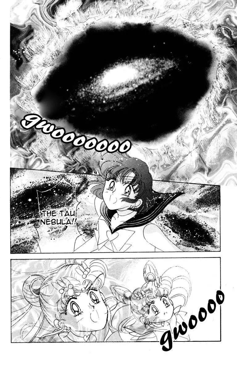 Sailor Moon Chapter 37 13